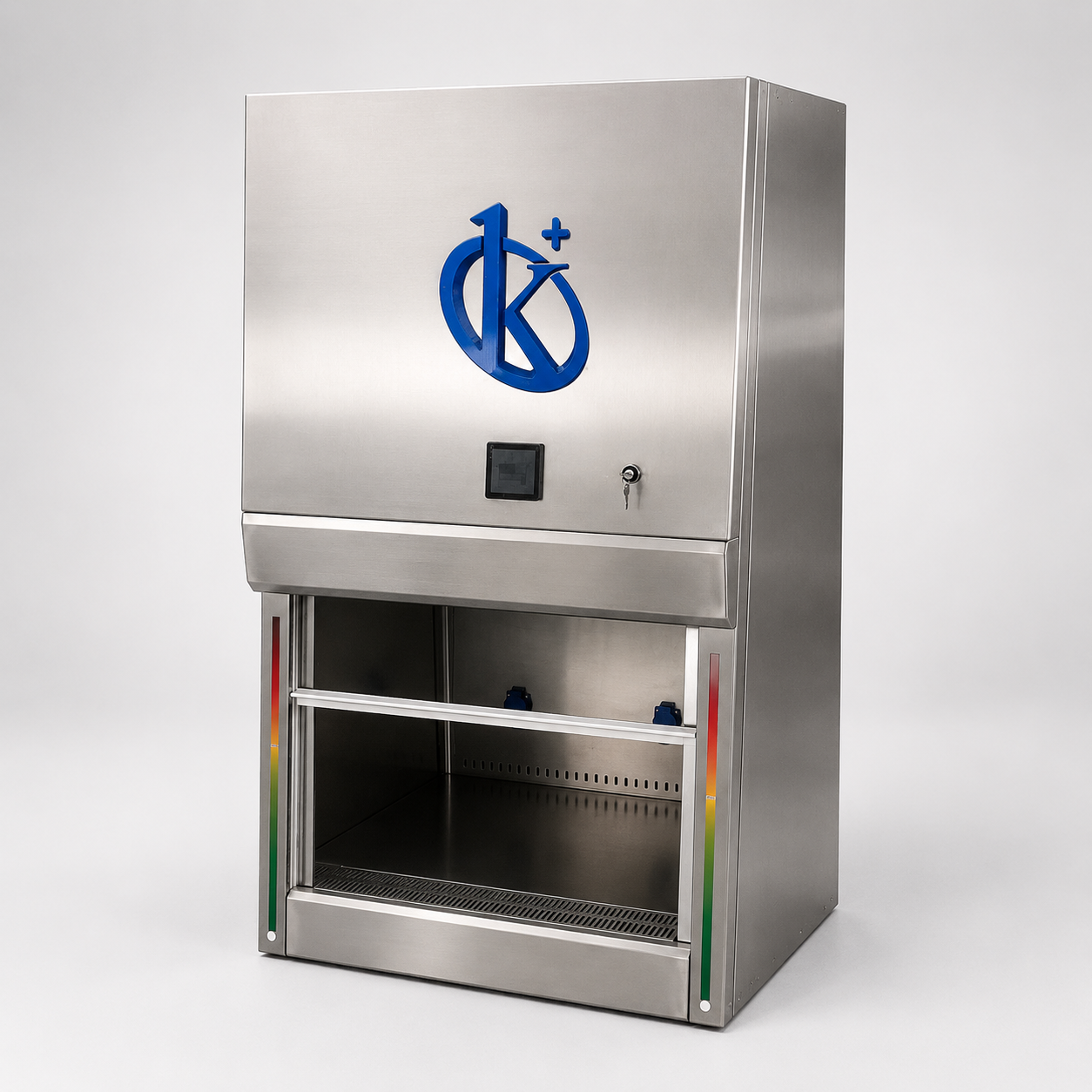 Class II Type A2 Biosafety Cabinet in AISI 304 Stainless Steel – Model YR0090-A-SS