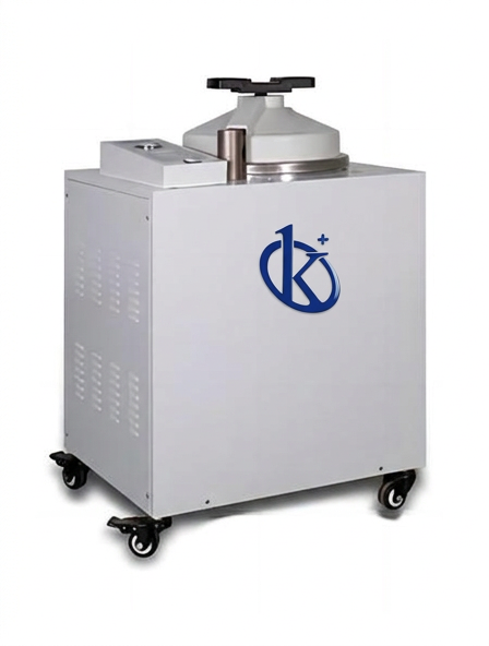 Vertical Laboratory Autoclave YR07008