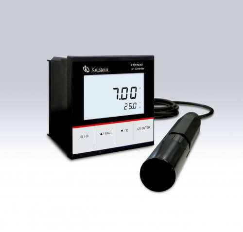 Controller di pH industriale inline YR01838