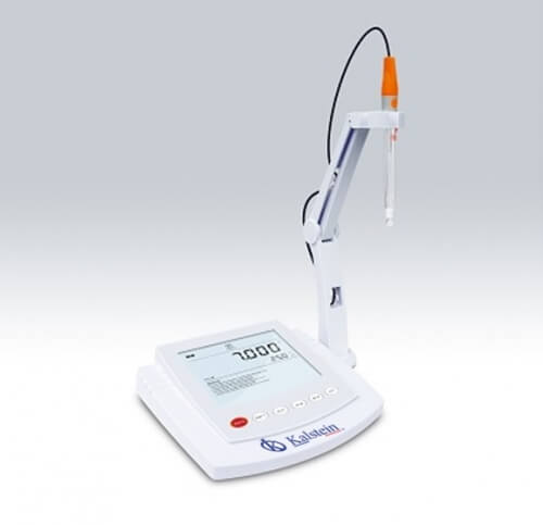 Meter pH desktop YR01823-2
