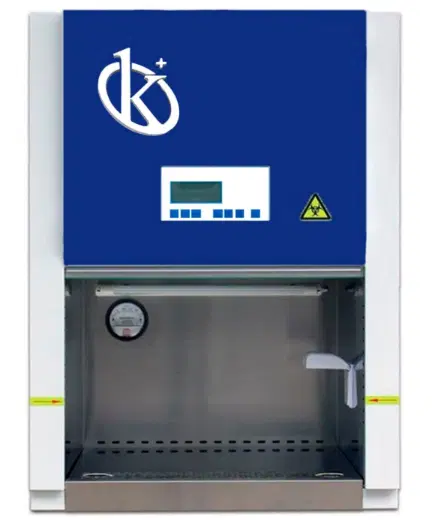 Armadio di sicurezza biologica Classe II YR0090-A