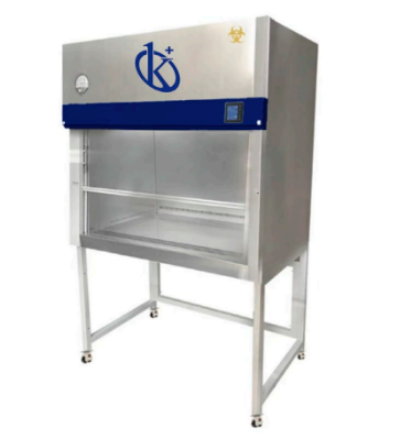 Cabinet di sicurezza biologica di Classe YR0090B-SS
