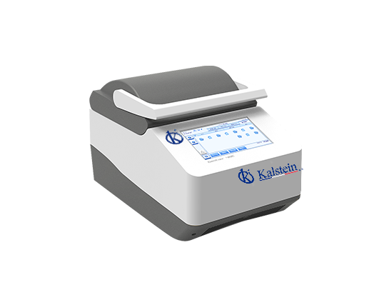Sistema PCR in tempo reale YR01868