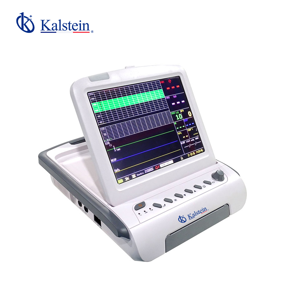 Monitor ultrasuono Doppler fetale YR02181