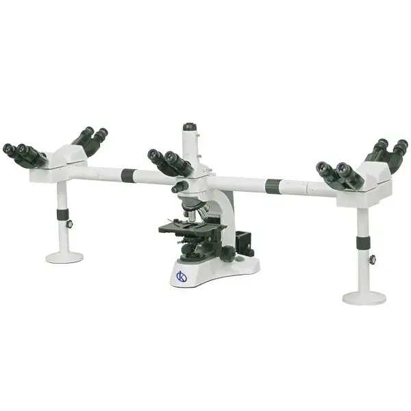 Microscopio binoculare YR0233