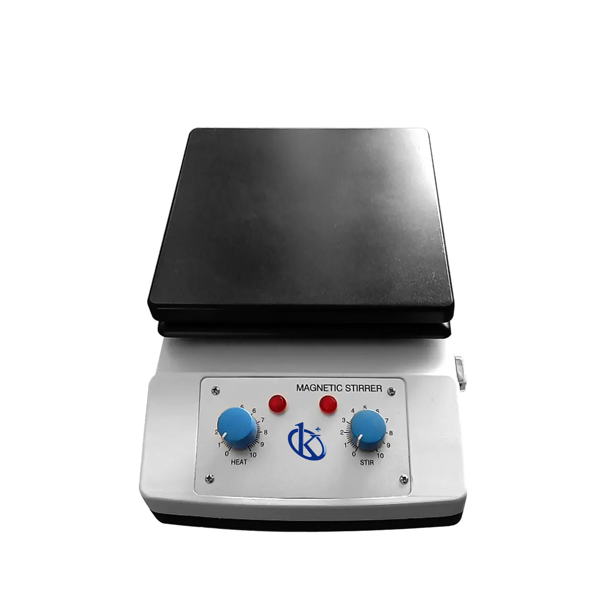 Piastra riscaldante analogica in ceramica con agitatore YR02936