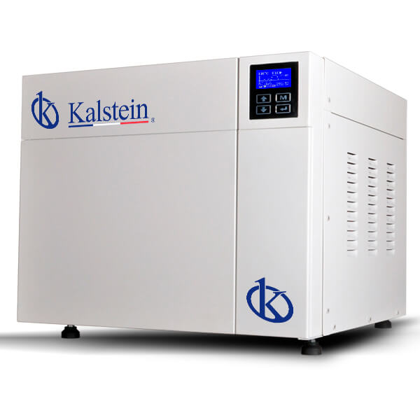 Interpretazione dei risultati e lettura delle misurazioni dell'autoclave YR03385C