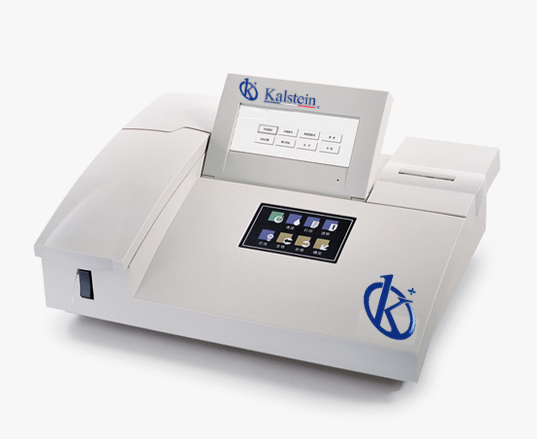 Analizzatore Chimico Semi-automatico YR05114