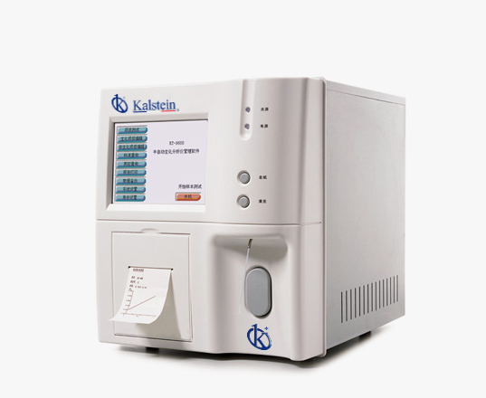Analizzatore Chimico Semiautomatico YR05116