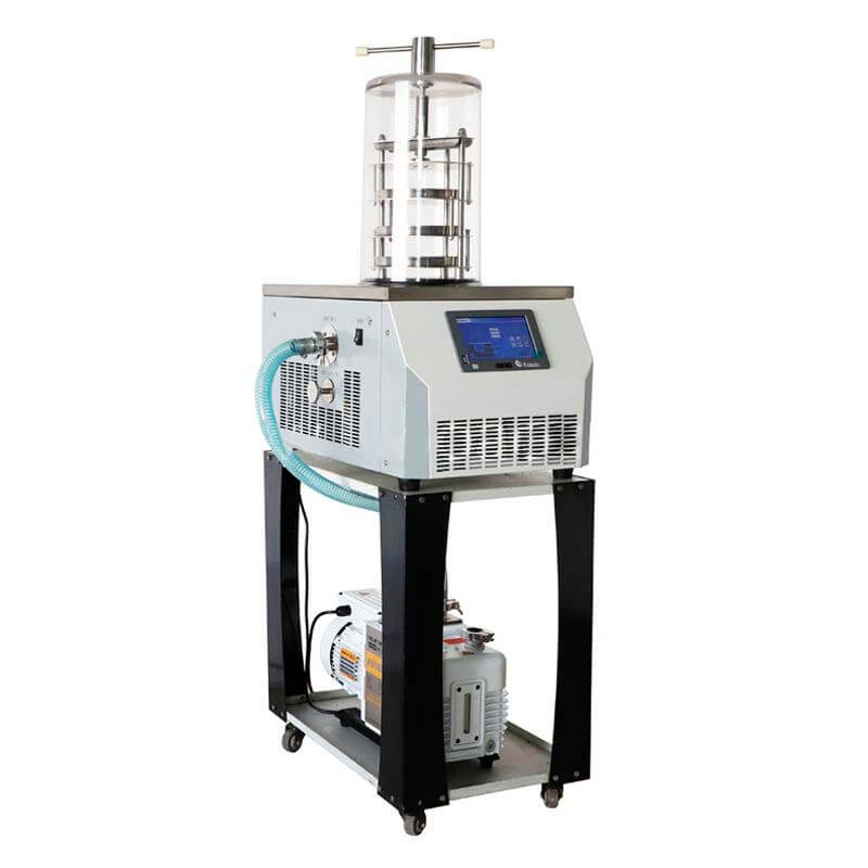 Liofilizzatore YR05187
