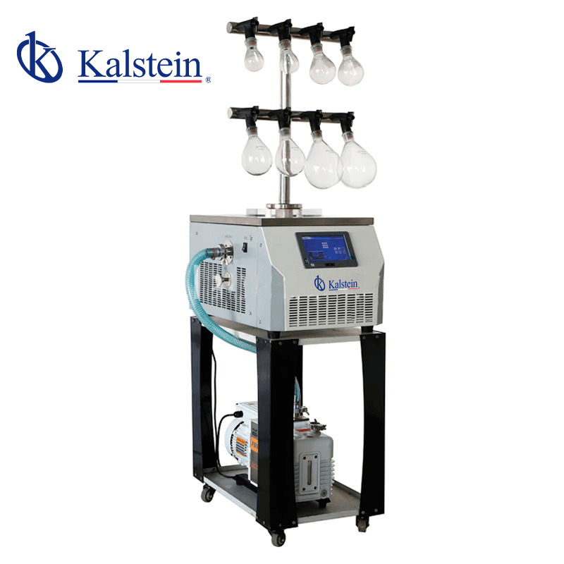 Lyophilizzatore normale per laboratori d YR05189-1