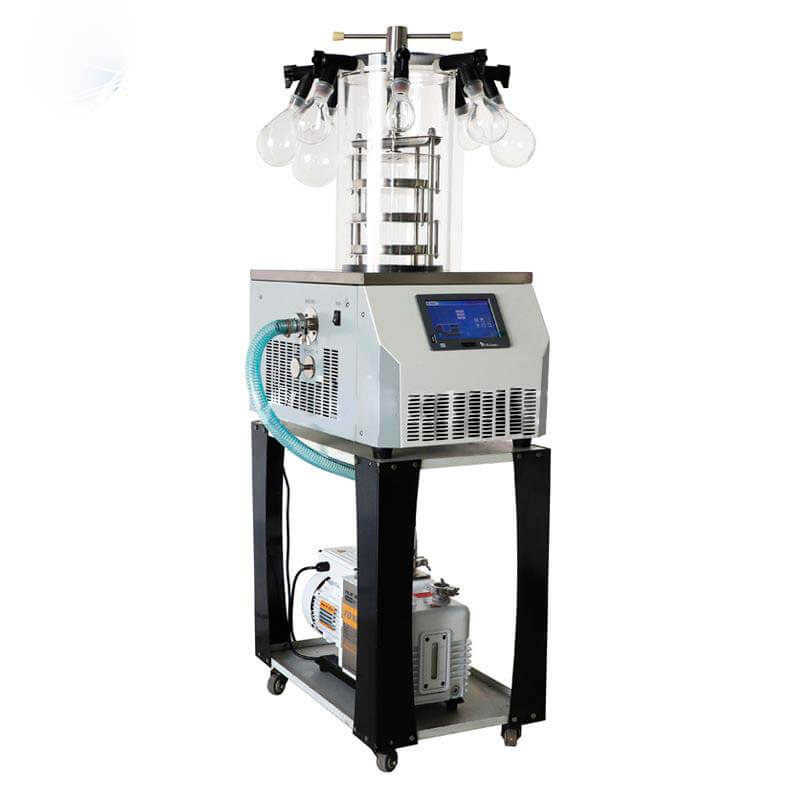 Liofilizzatore YR05189