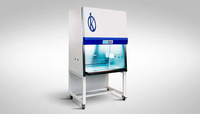 Biosafety Cabinet Class II YR05271: A Comprehensive Guide