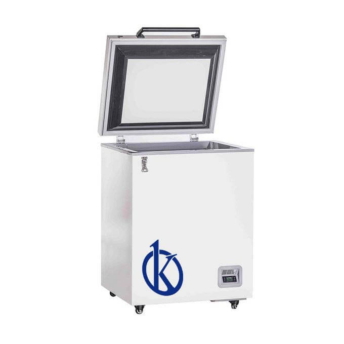 Ultra Low Temperature Small Stainless Steel Freezer YR05313: An In-Depth Analysis