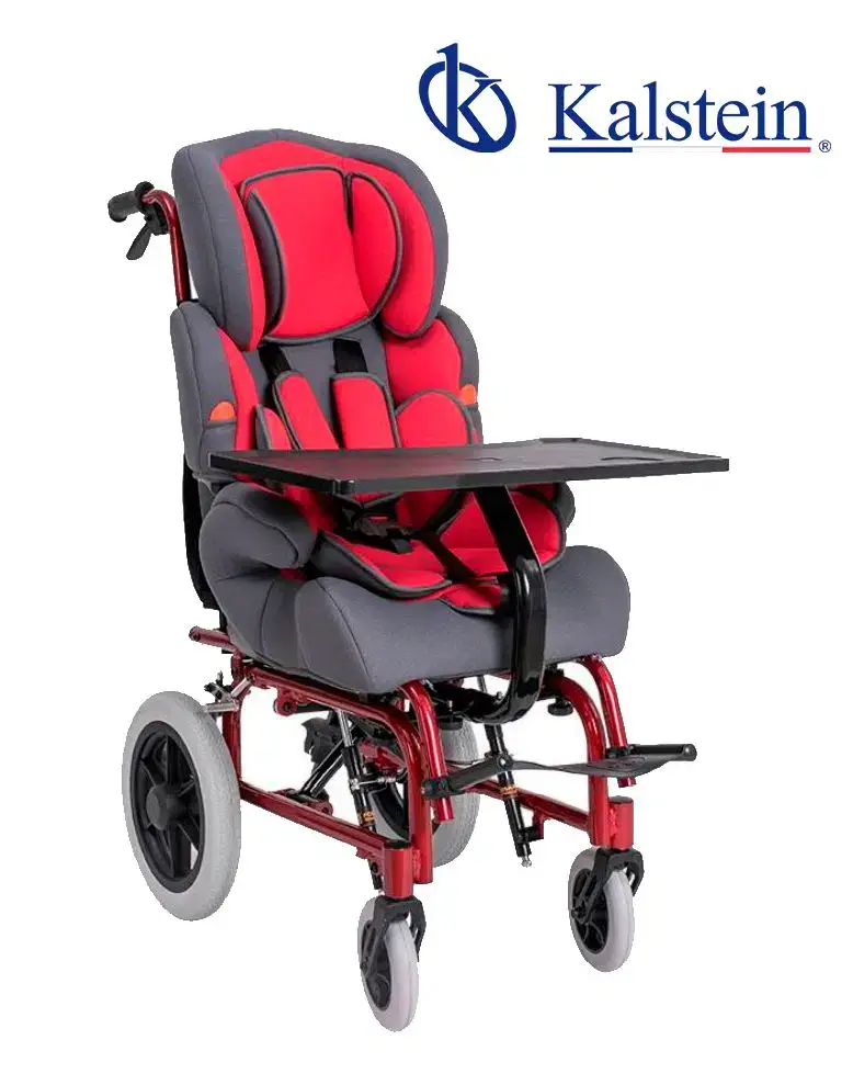 Sedia a rotelle per bambini YR05459