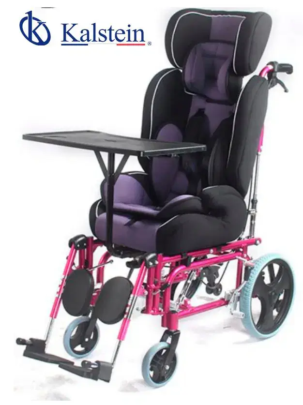 Sedia a rotelle per bambini YR05460