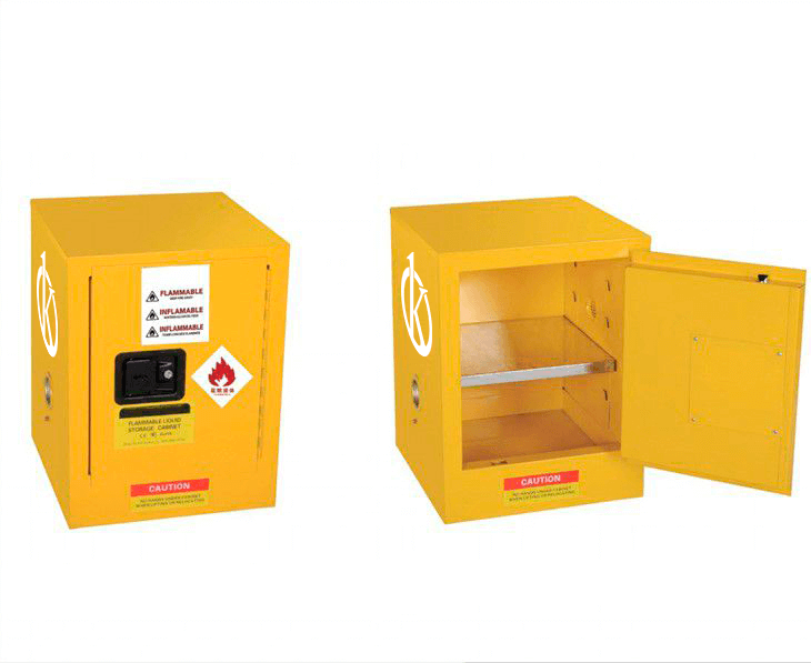 Explosion-Proof Cabinets: Practical Applications and Techniques 2026