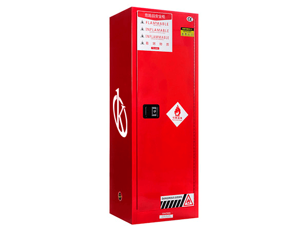 22 Gallon Explosion Proof Cabinet YR05468-2
