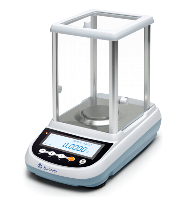 Analytical Balances: LIMS Integration and Data Flow Digitalization in 2026