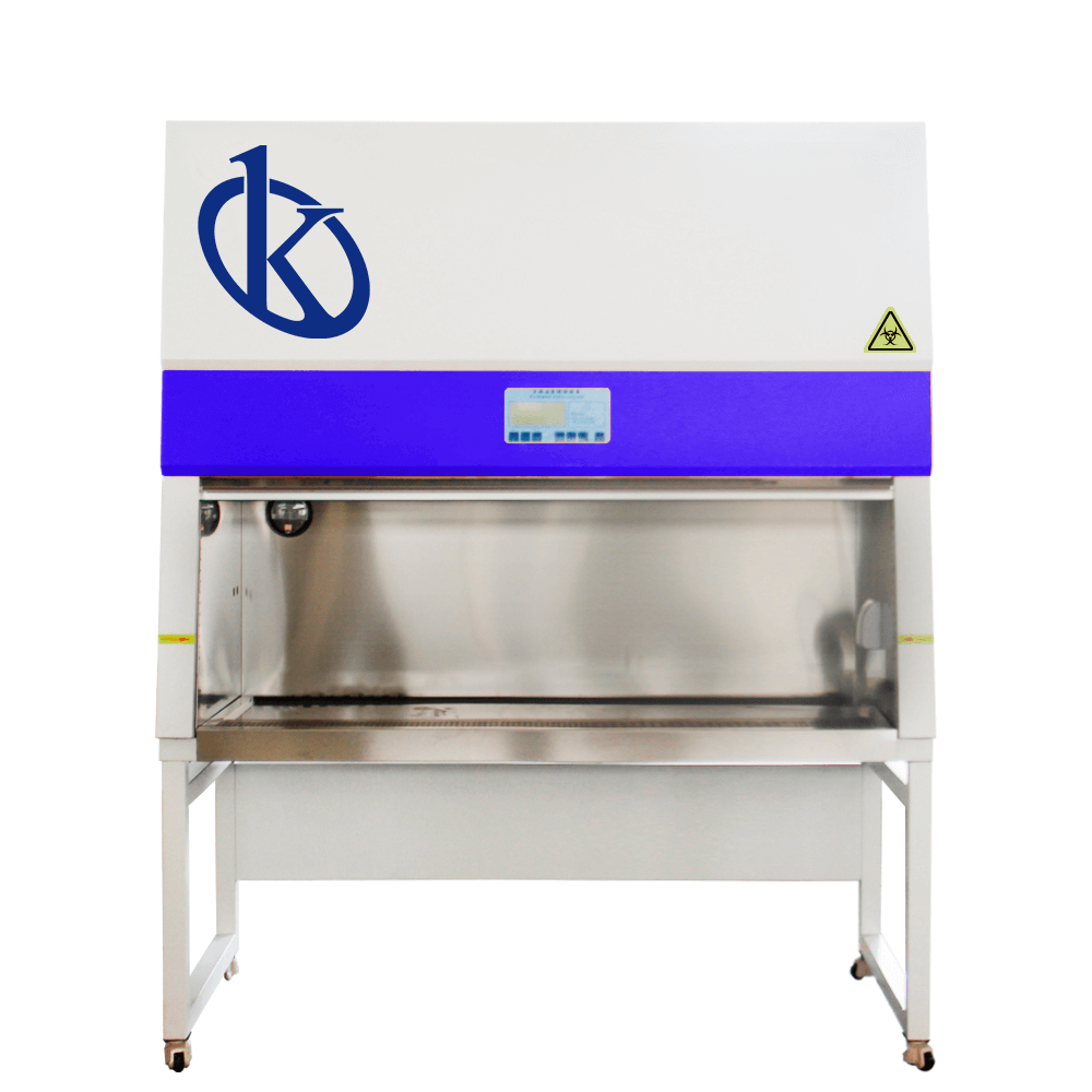 Biosafety Cabinet Class II YR05709: Ensuring Quality Control