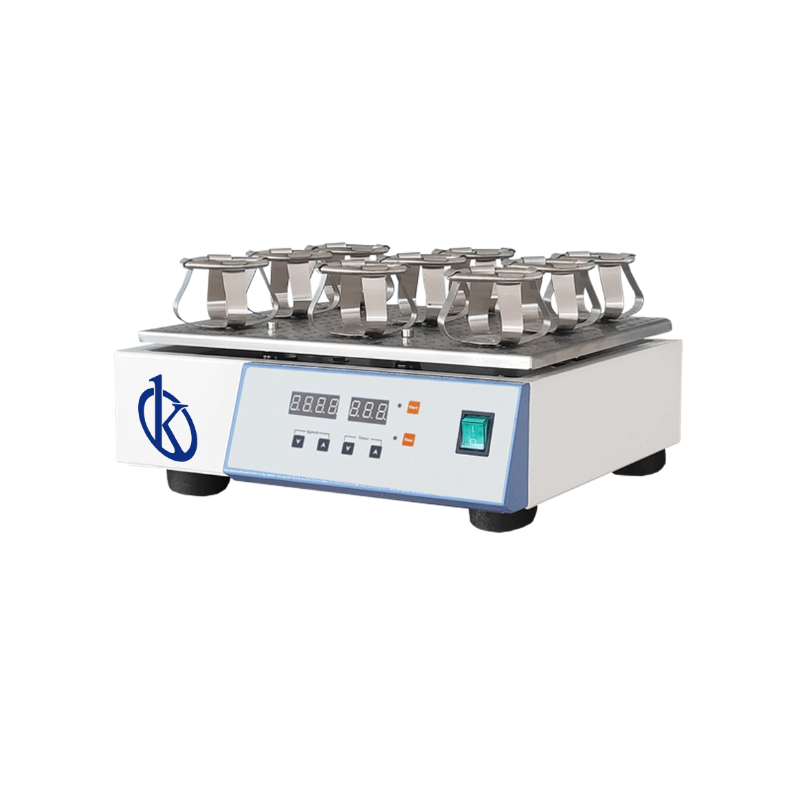 Shaker Orbital YR06053