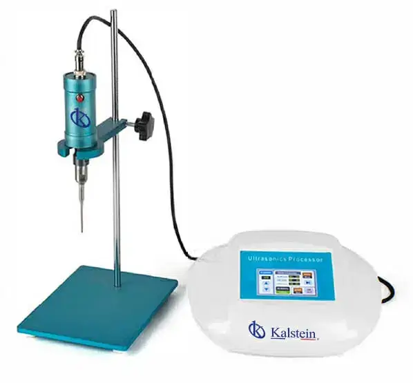 Processore Ultrasonico Omogeneizzatore YR05830