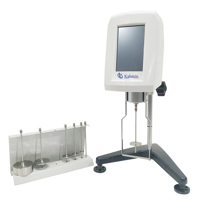 Viscosimetro Brookfield YR05864