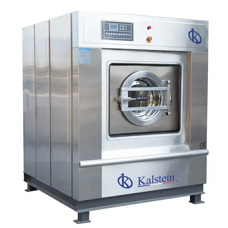 Macchina Lavanderia Industriale 30 lts YR05910