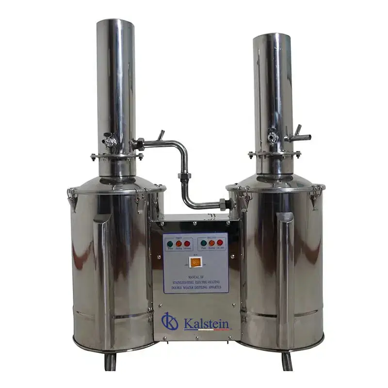 Distillatore automatico d´acqua in YR05977