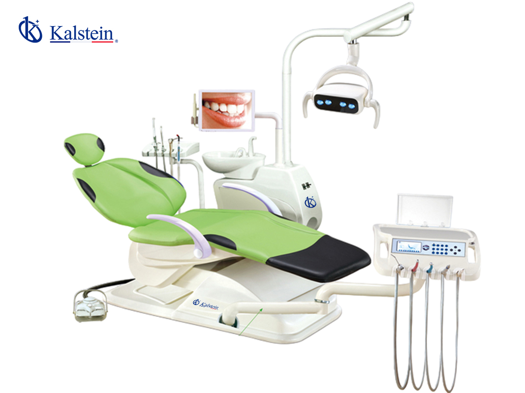 Sedia Dentale Economica YR06006