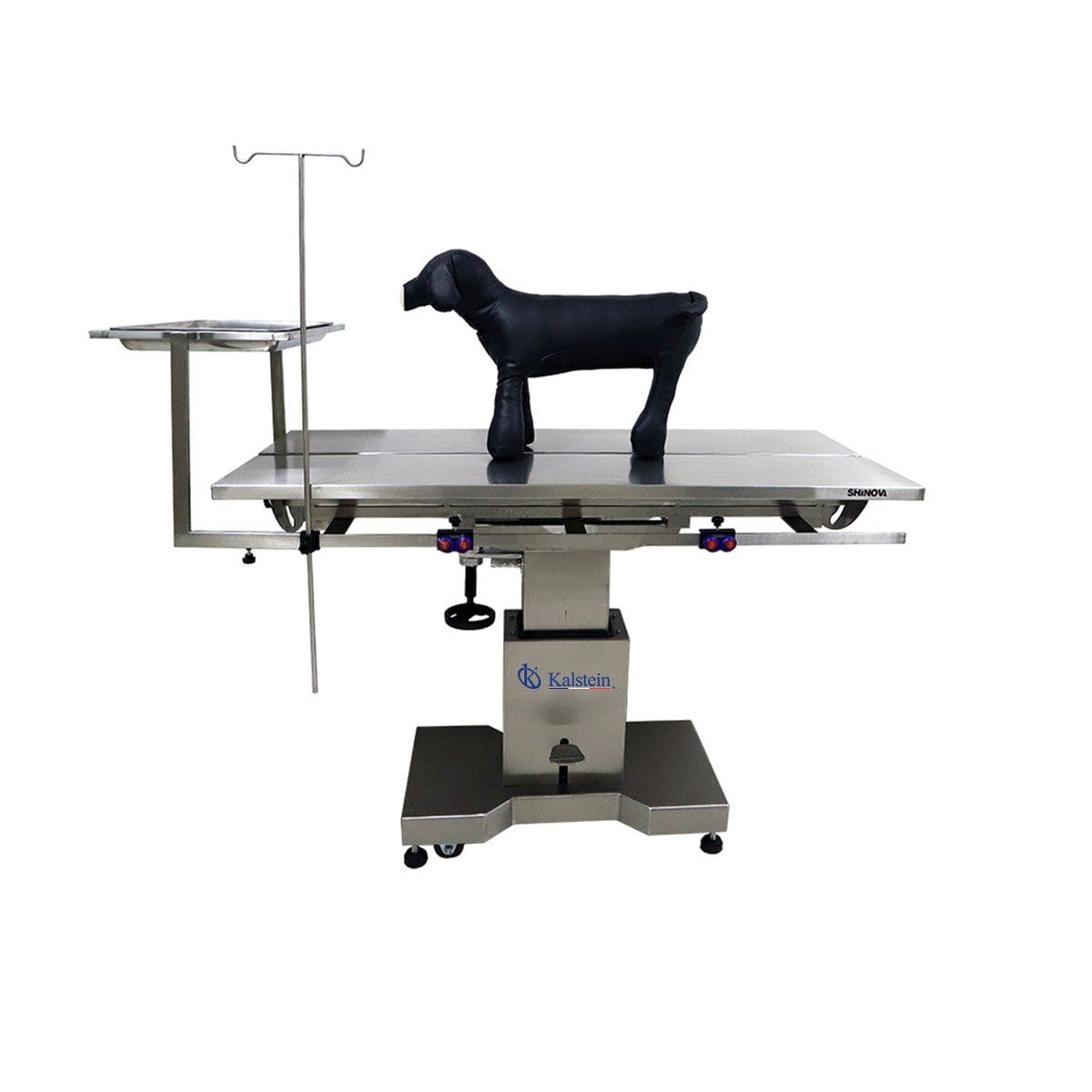 Tavolo Operatorio Idraulico Veterinario YR06112