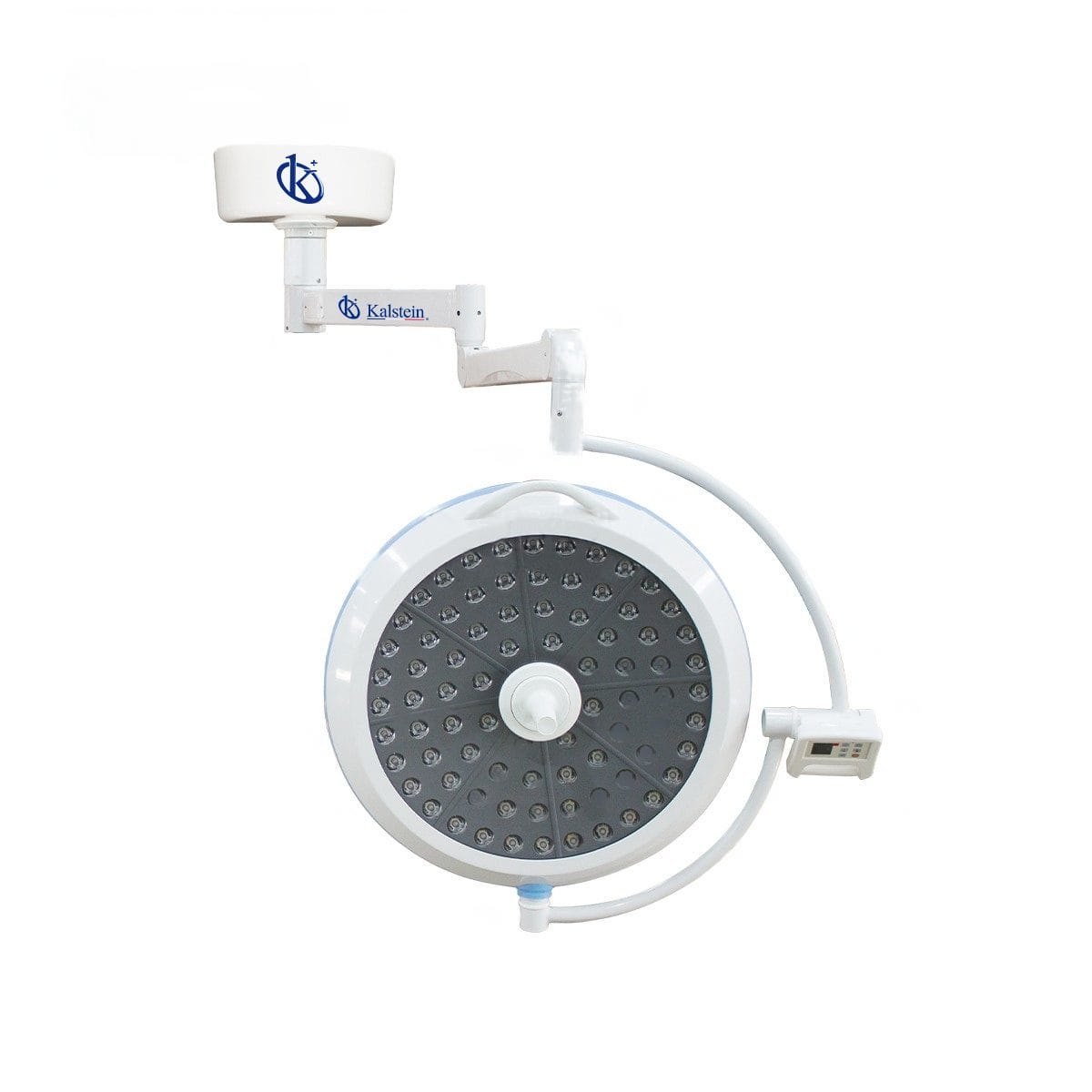 Lampada Chirurgica Senza Ombra a LED (Soffitto YR06117)