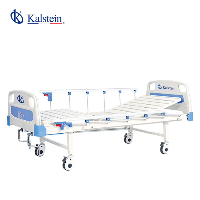 Letto Ospedaliero Manuale a Due Funzioni YR06258