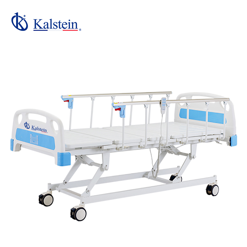 Letto ospedaliero elettrico a 3 funzioni YR06260