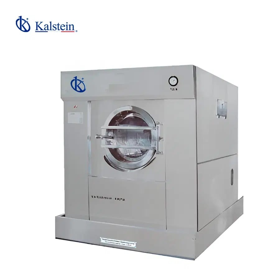 Lavatrice a ribaltamento 100KG YR06299