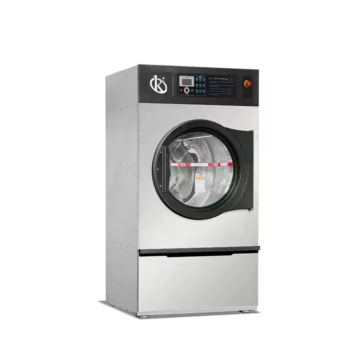 Essiccatore a tamburo da 15KG YR06302