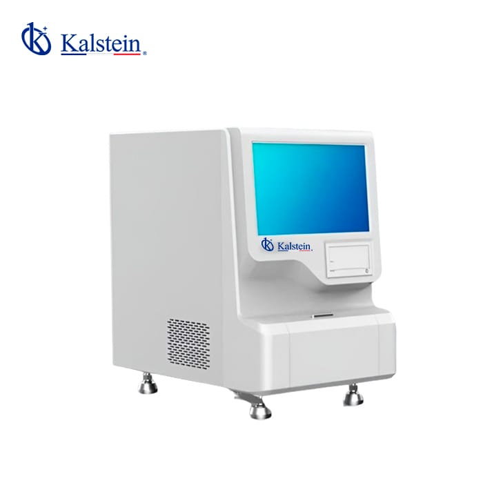 Analizzatore di Immunodosaggio YR06387