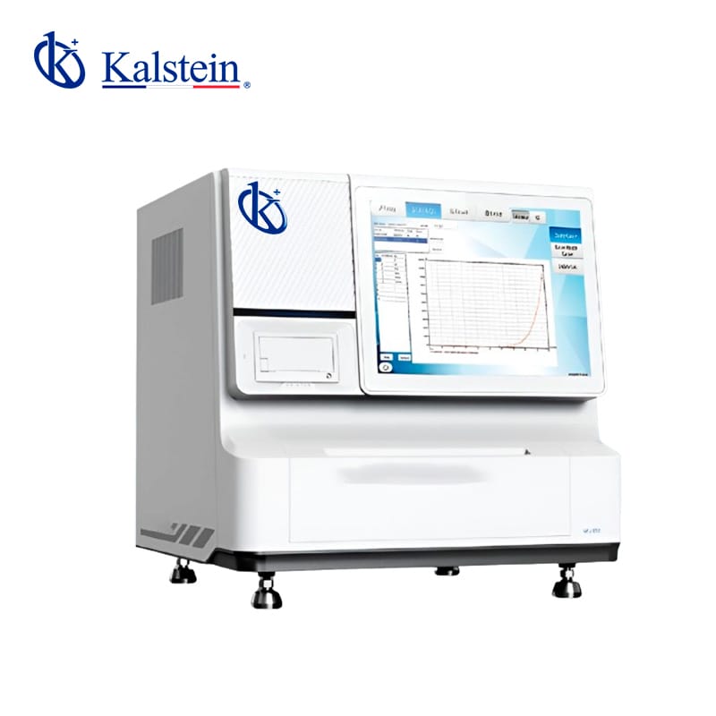 Analizzatore di Immunodosaggio YR06388