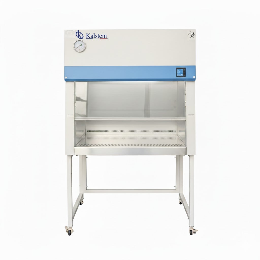 Cabina di sicurezza biologica YR06540