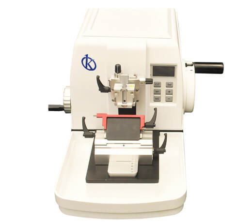 Microscopio YR416-1