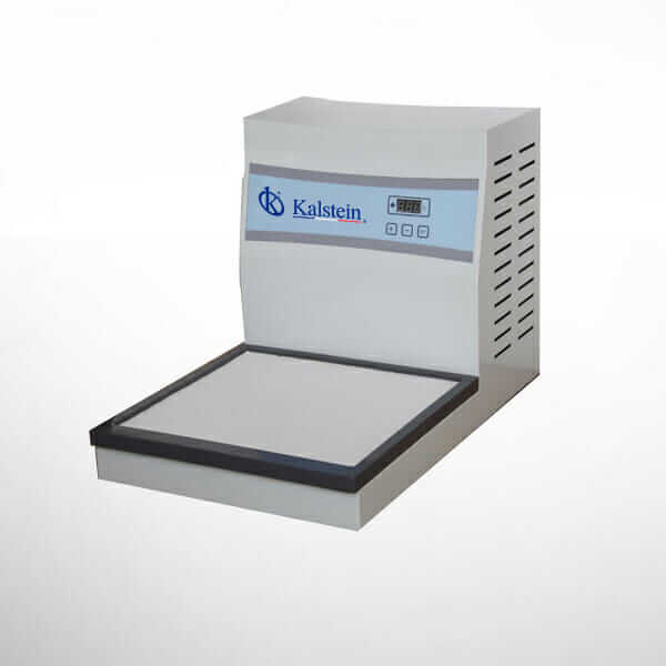 Placca di raffreddamento YR440A