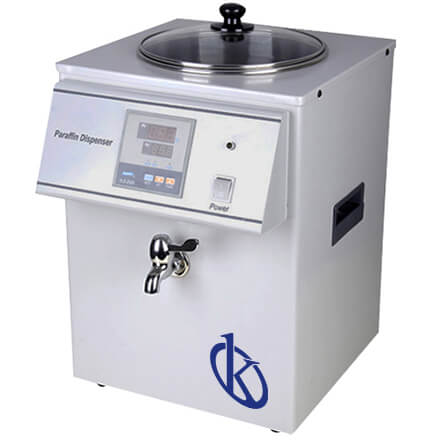 Paraffina Dispenser - YR459