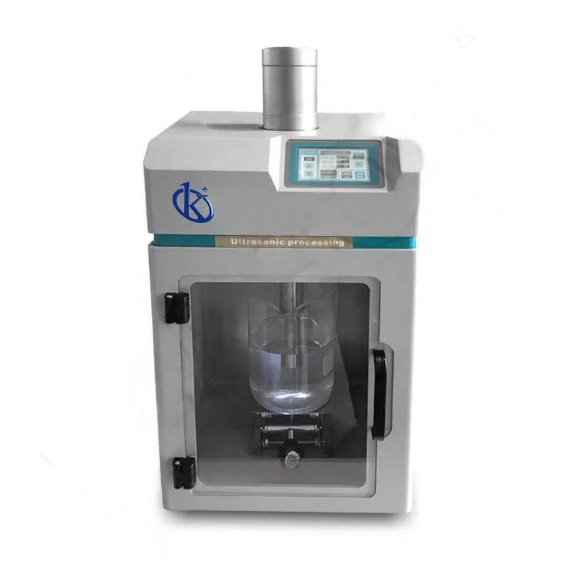 Processore Ultrasonico Omogeneizzatore YR05837-1
