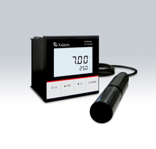 Controlling Accuracy: Kalstein YR01838, Industrial PH Controller for the Laboratory