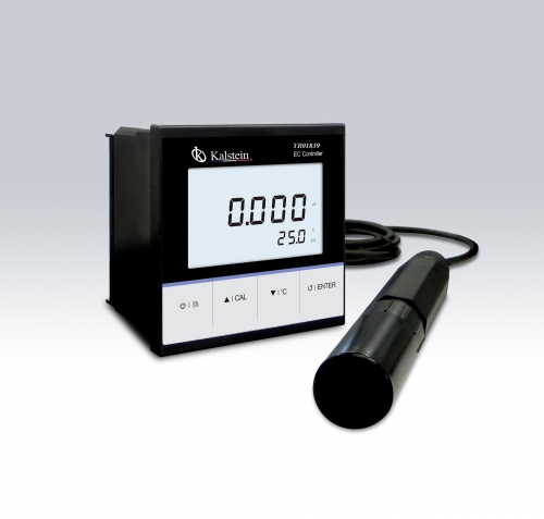 Conductivity meter or conductivity meter: How should he be employed?