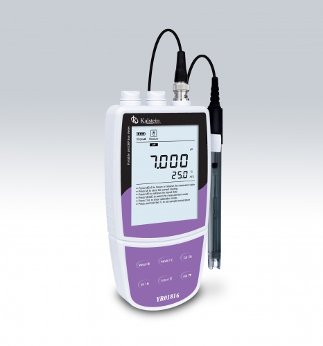 Applications of Laboratory Ion Meters in the Water Treatment Industry