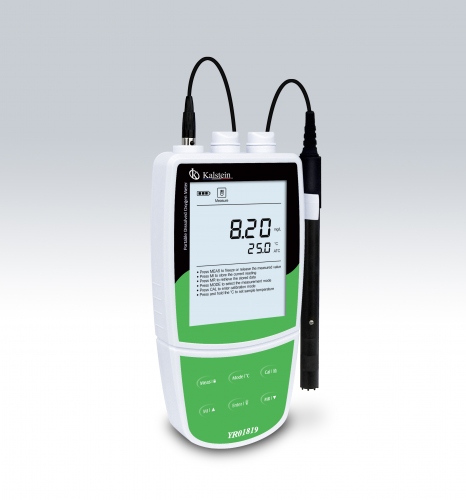 Conductivity applications