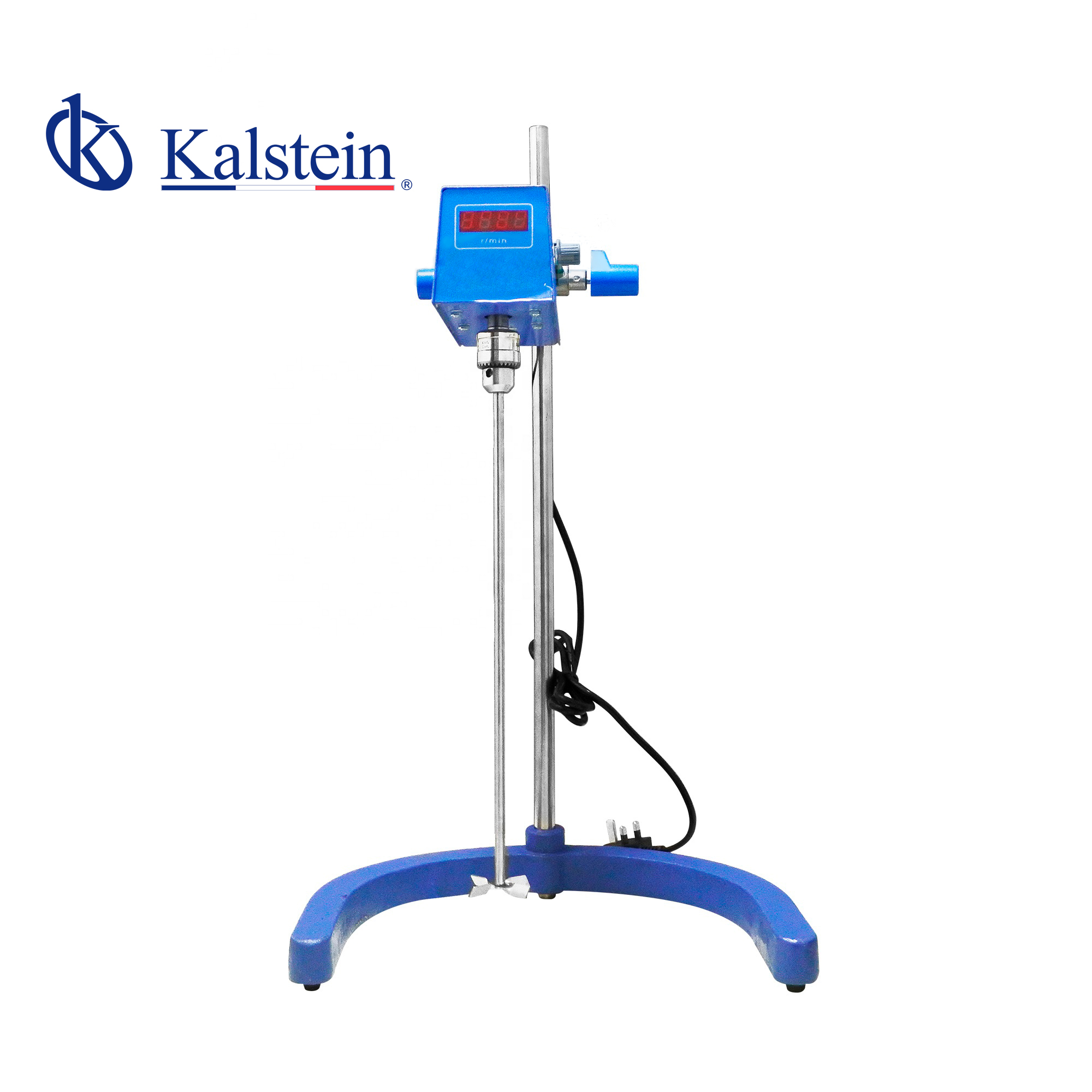Laboratory homogenizer, what are the different types?