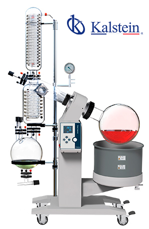 Discovering the World of Rotary Evaporators: Unmatched Quality and Innovation
