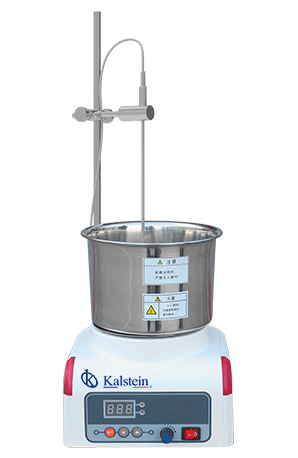 Laboratory Water Baths: Uses and types
